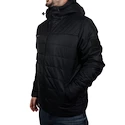 Moška bunda Bauer Supreme Hooded Puffer Black