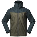 Moška bunda Bergans  Microlight Jacket