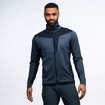 Moška bunda Bergans  Skaland Jacket Orion Blue/Navy Blue