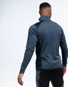 Moška bunda Bergans  Skaland Jacket Orion Blue/Navy Blue