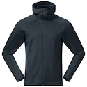 Moška bunda Bergans  Ulstein Wool Hood Jacket XXL