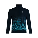 Moška bunda BIDI BADU  Lynel Tech Jacket Blue