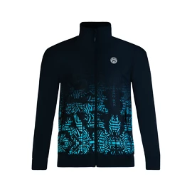 Moška bunda BIDI BADU Lynel Tech Jacket Blue