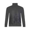 Moška bunda BIDI BADU  Lynel Tech Jacket Grey