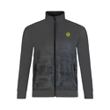 Moška bunda BIDI BADU  Lynel Tech Jacket Grey