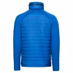 Moška bunda BIDI BADU  Pandu Tech Down Jacket Blue