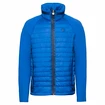 Moška bunda BIDI BADU  Pandu Tech Down Jacket Blue