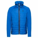 Moška bunda BIDI BADU  Pandu Tech Down Jacket Blue