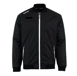 Moška bunda CCM Bomber Jacket Black