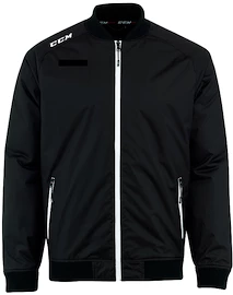 Moška bunda CCM Bomber Jacket Black