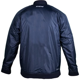 Moška bunda CCM Bomber Jacket Navy