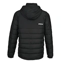 Moška bunda CCM  Quilted Jacket Black