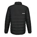 Moška bunda CCM  Quilted Jacket Black