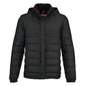 Moška bunda CCM  Quilted Jacket Black