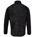 Moška bunda CCM  QUILTED JACKET Black