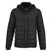 Moška bunda CCM  Quilted Jacket Black M