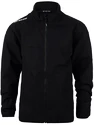 Moška bunda CCM  Skate Suit Jacket Black