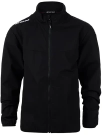 Moška bunda CCM Skate Suit Jacket Black