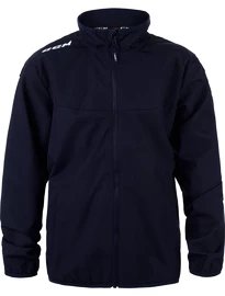 Moška bunda CCM Skate Suit Jacket True Navy