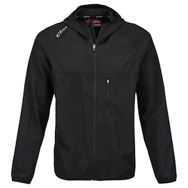 Moška bunda CCM Training Wind Breaker Black