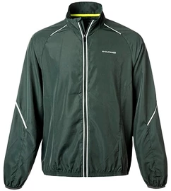 Moška bunda Endurance Bernie dark green