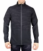 Moška bunda Endurance  Doflan Reflective Jacket black