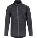 Moška bunda Endurance  Doflan Reflective Jacket black