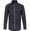 Moška bunda Endurance  Doflan Reflective Jacket black S