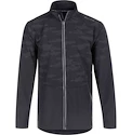 Moška bunda Endurance  Doflan Reflective Jacket black S