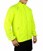 Moška bunda Endurance  Earlington neon yellow