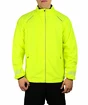 Moška bunda Endurance  Earlington neon yellow