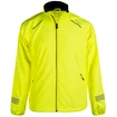 Moška bunda Endurance  Earlington neon yellow S