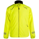 Moška bunda Endurance  Earlington neon yellow S