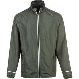 Moška bunda Endurance Lessend Jacket Rosin