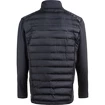 Moška bunda Endurance  Midan Hot Fused Hybrid Jacket Black