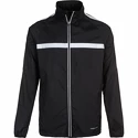 Moška bunda Endurance  Pendell Light The Night Jacket Black