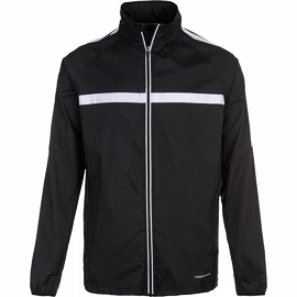 Moška bunda Endurance Pendell Light The Night Jacket Black