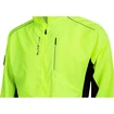 Moška bunda Endurance  Shell X1 Elite Jacket yellow