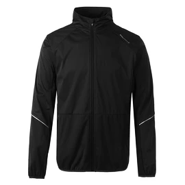 Moška bunda Endurance Sudens Functional Jacket Black