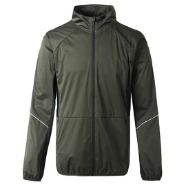 Moška bunda Endurance Sudens Functional Jacket Rosin