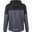 Moška bunda Endurance  Verbol Running Jacket W/Hood India Ink