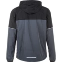 Moška bunda Endurance  Verbol Running Jacket W/Hood India Ink