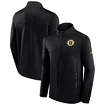 Moška bunda Fanatics Rink Fleece Jacket RINK Fleece Jacket Boston Bruins