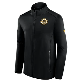 Moška bunda Fanatics Rink Fleece Jacket RINK Fleece Jacket Boston Bruins