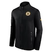 Moška bunda Fanatics Rink Fleece Jacket RINK Fleece Jacket Boston Bruins M