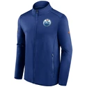 Moška bunda Fanatics Rink Fleece Jacket RINK Fleece Jacket Edmonton Oilers