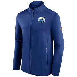 Moška bunda Fanatics Rink Fleece Jacket RINK Fleece Jacket Edmonton Oilers