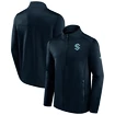 Moška bunda Fanatics Rink Fleece Jacket RINK Fleece Jacket Seattle Kraken