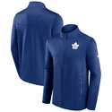 Moška bunda Fanatics Rink Fleece Jacket RINK Fleece Jacket Toronto Maple Leafs