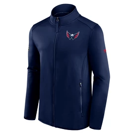 Moška bunda Fanatics Rink Fleece Jacket RINK Fleece Jacket Washington Capitals